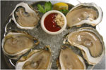 Oysters